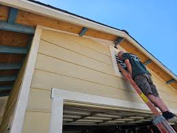 Siding for New Construction in Merrydale, LA